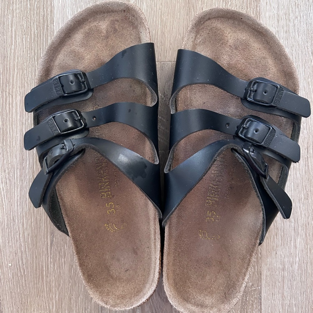 Birkenstock Sandals
